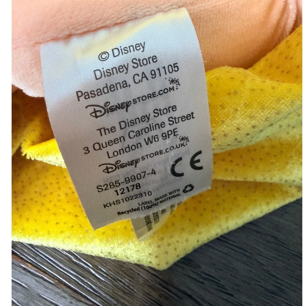 Disney Princess Snow White Plush 18